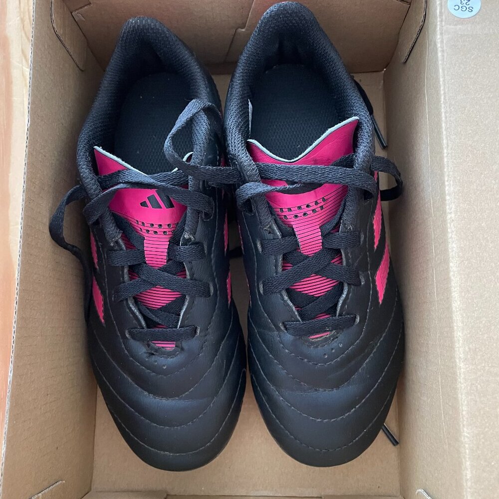 Adidas Goletto Cleats Little Kids 13.5